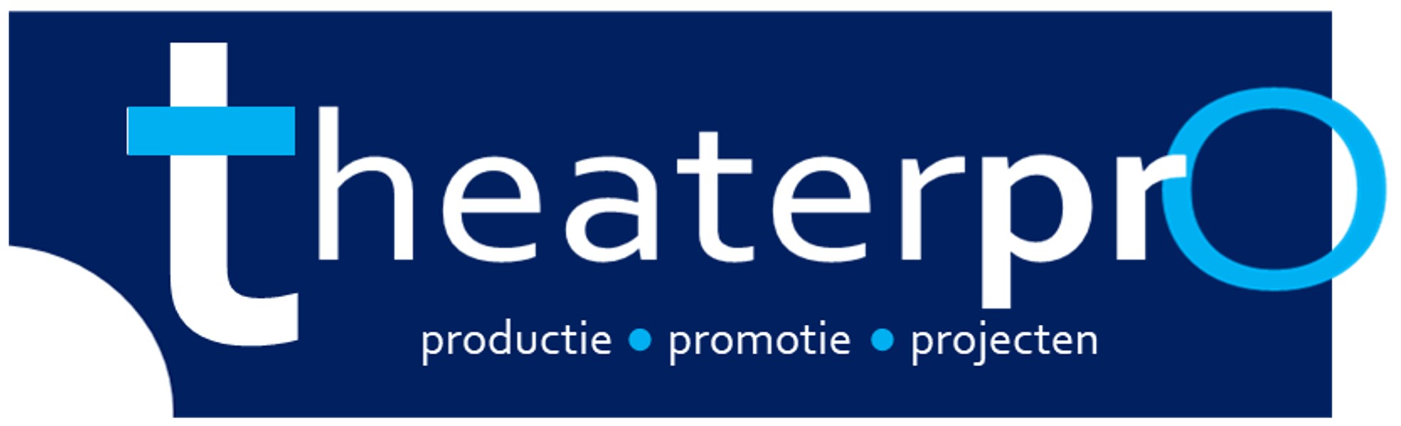 Logo TheaterPro